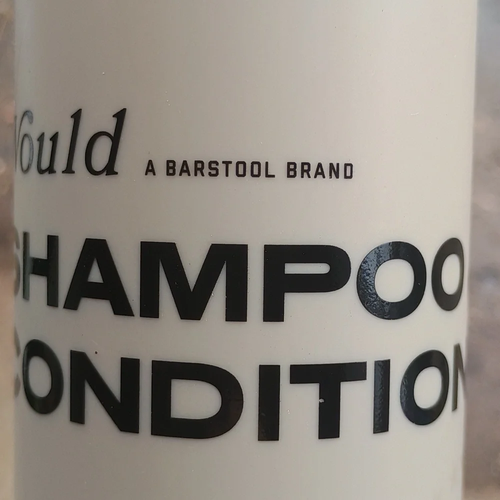 Would by Barstool Sports – Summer House 2-in-1 Shampoo & Conditioner 🌊💜